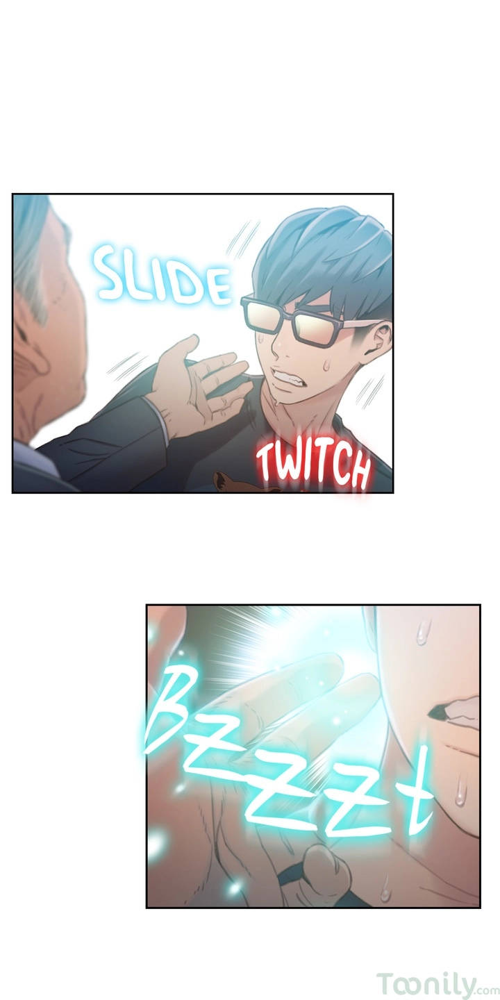 [raw] anh chàng ngọt ngào chapter 70 36