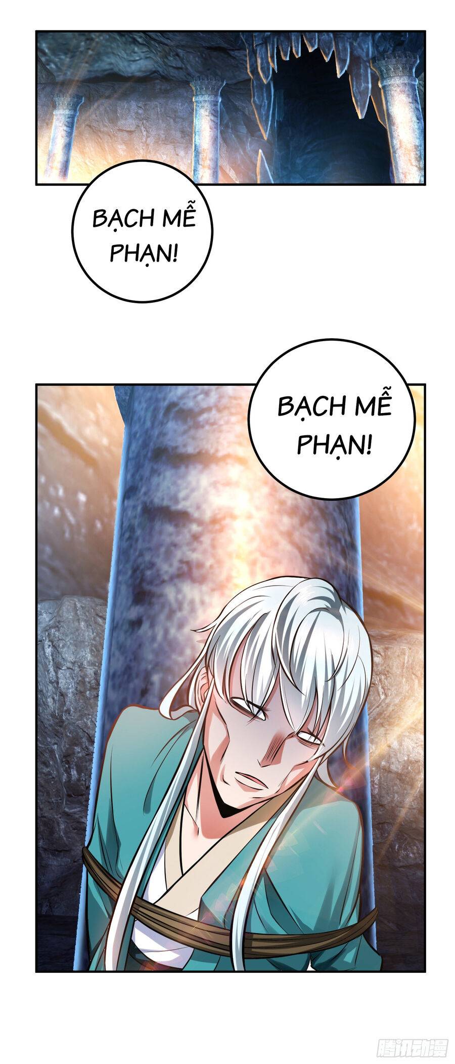 nam chính và hậu cung đều là của ta chapter 39 19