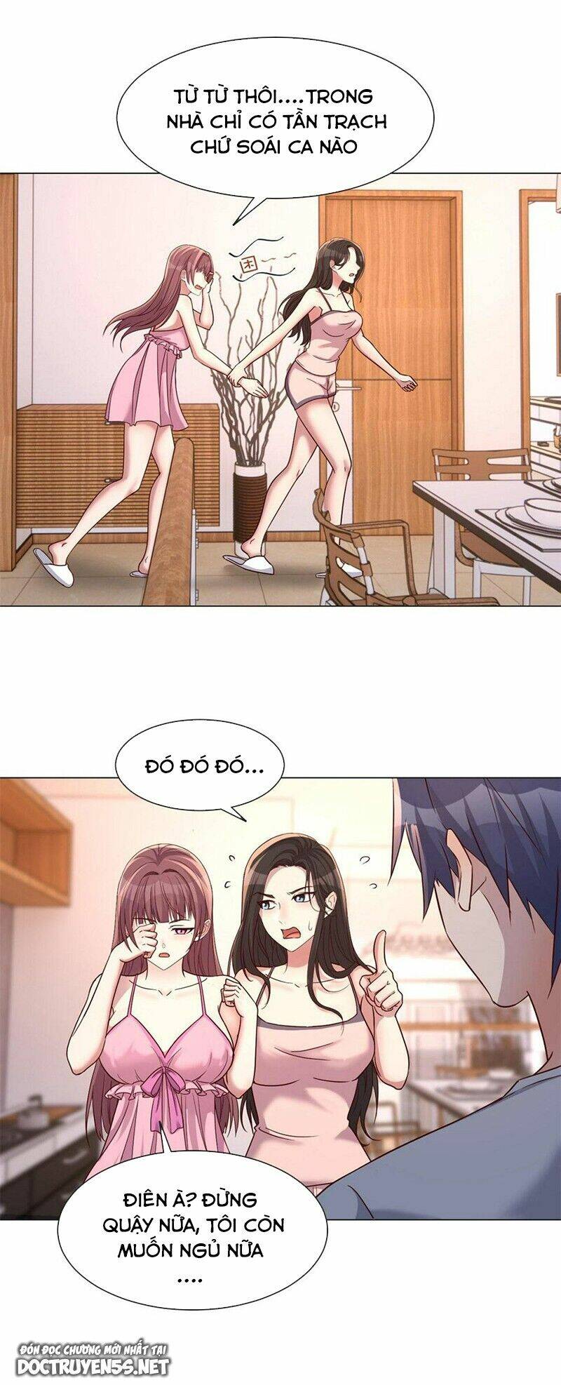 chị gái tôi là đại minh tinh chapter 107 6