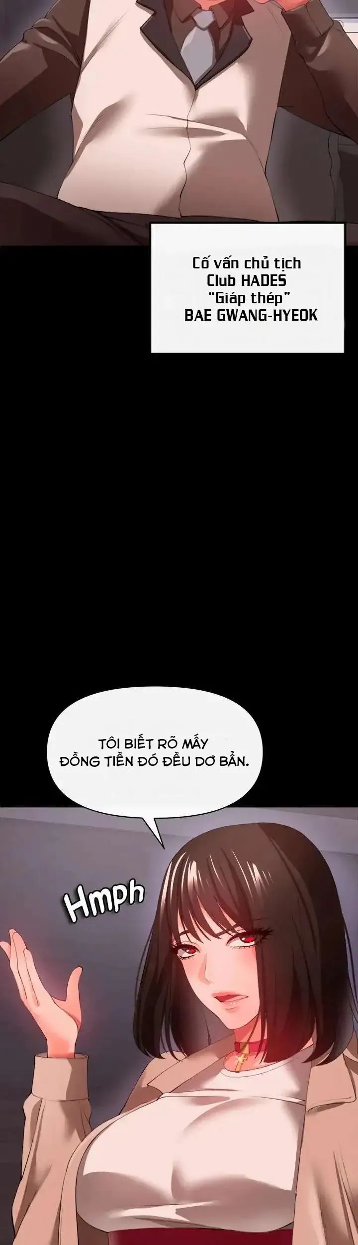 thỏa thuận máu chapter 27 21