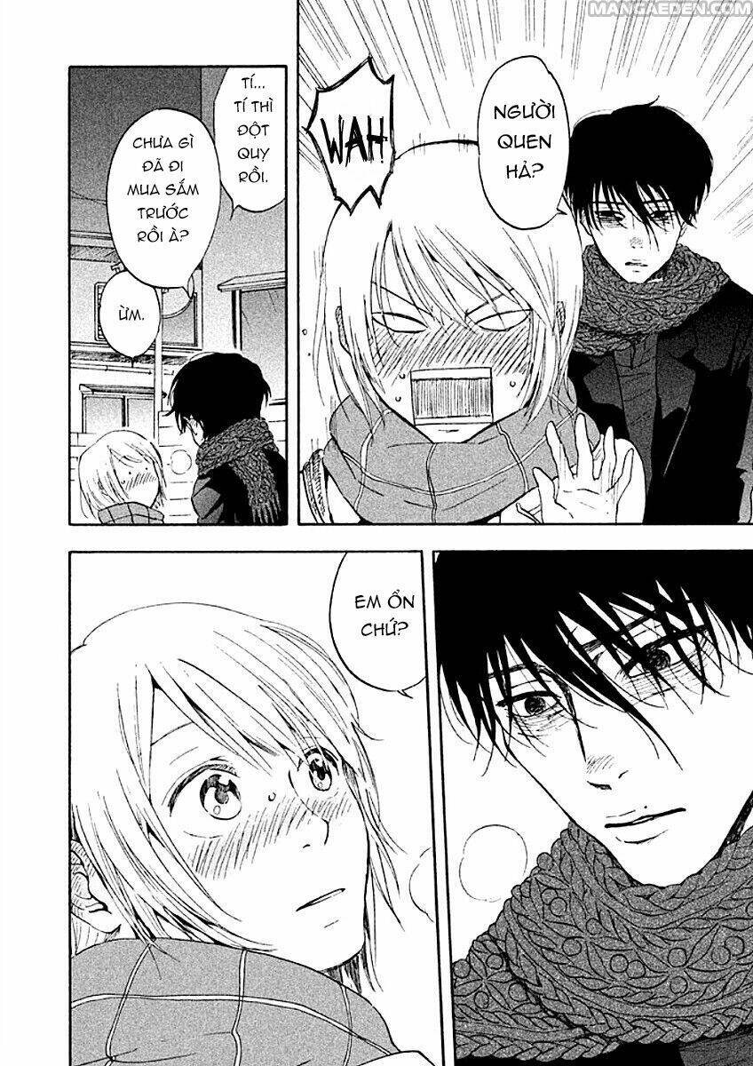 ranh giới quỷ chapter 4 10