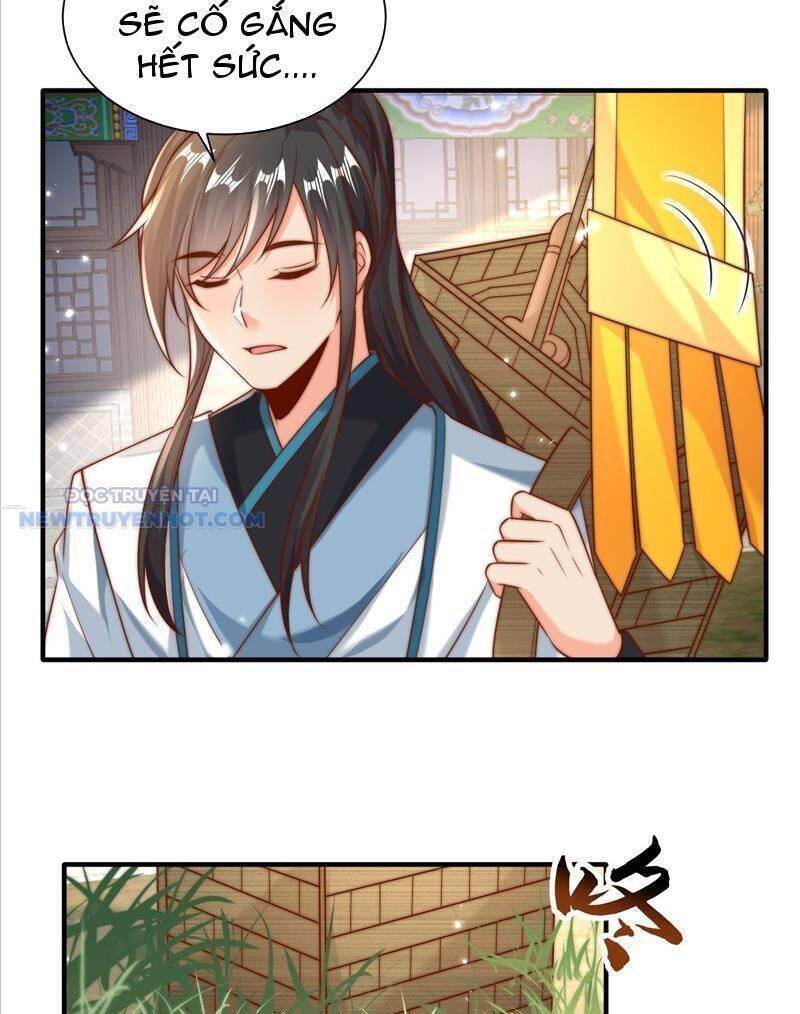 ta thực sự không muốn làm thần tiên chapter 22 30