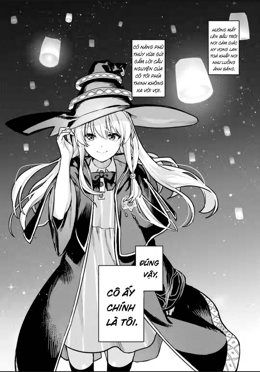 majo no tabitabi chapter 31.4 13