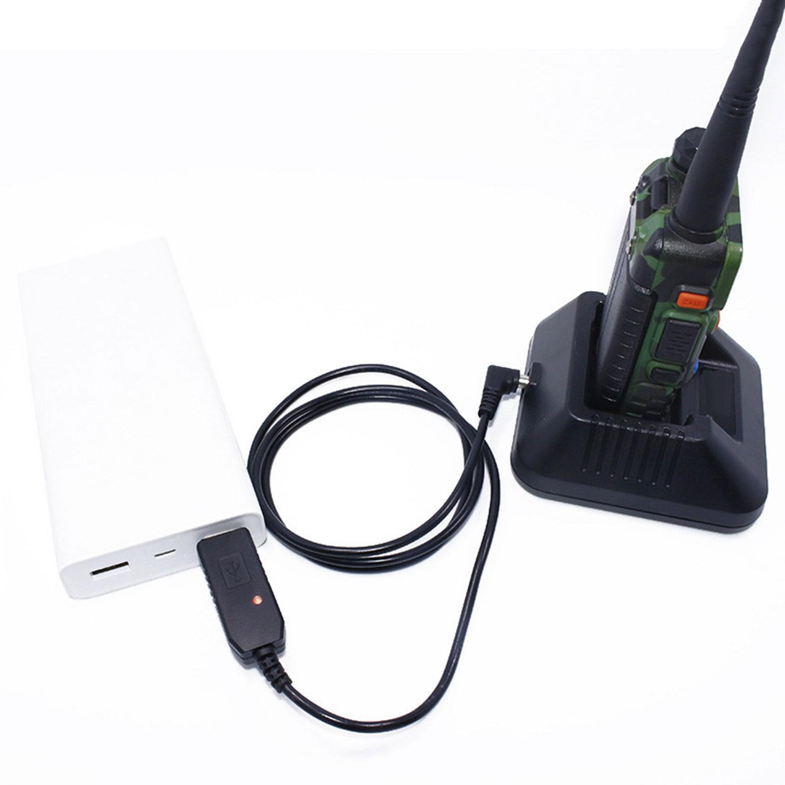 USB Charging Cable Portable USB Power Charging Cable for Accessory