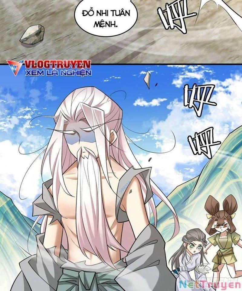 đồ đệ của ta đều là trùm phản diện chapter 34 45