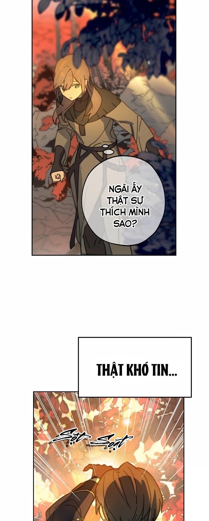 lời tỏ tình nhầm lẫn chapter 40 32