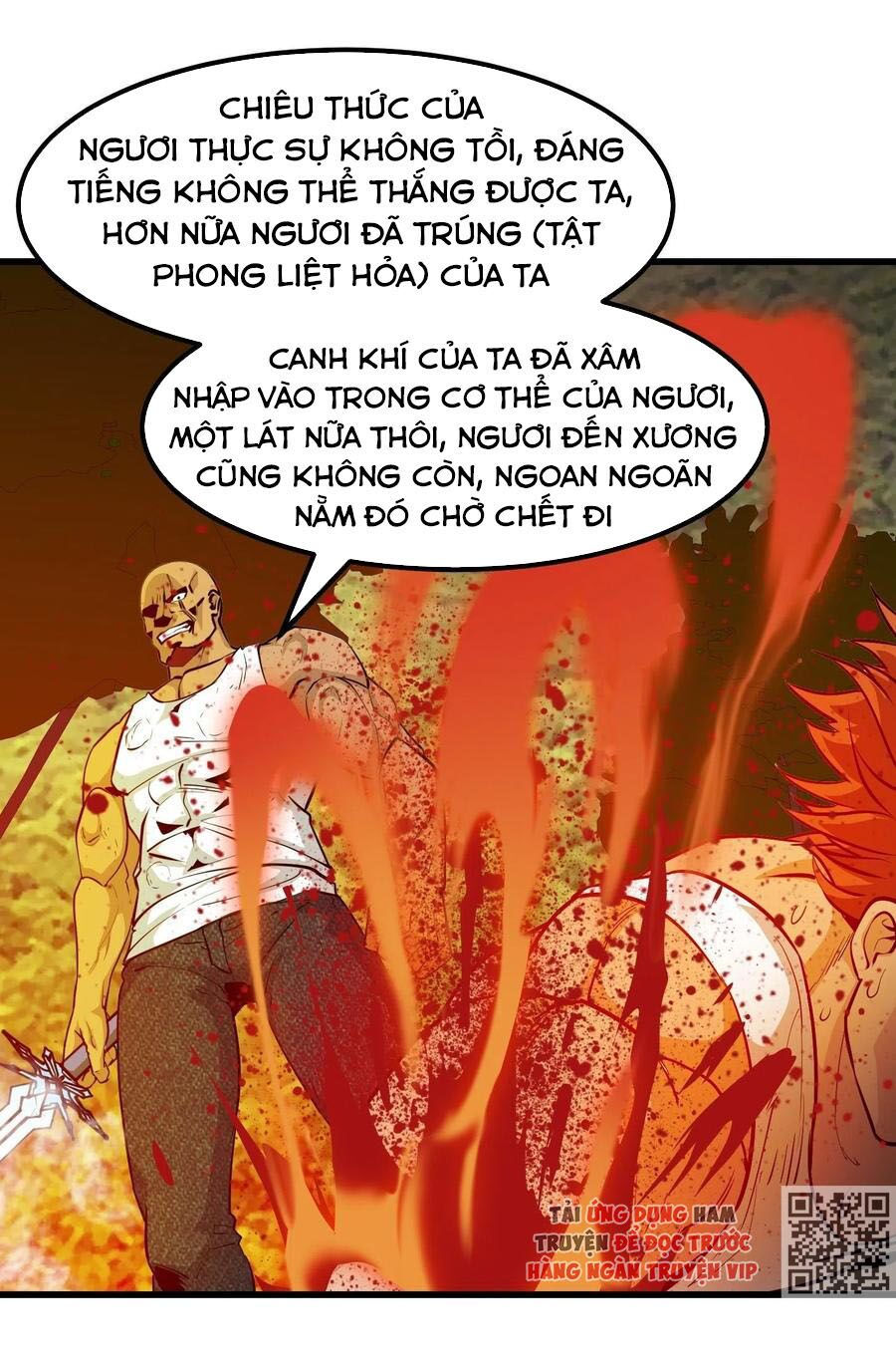 ta chẳng qua là một đại la kim tiên chapter 90 8