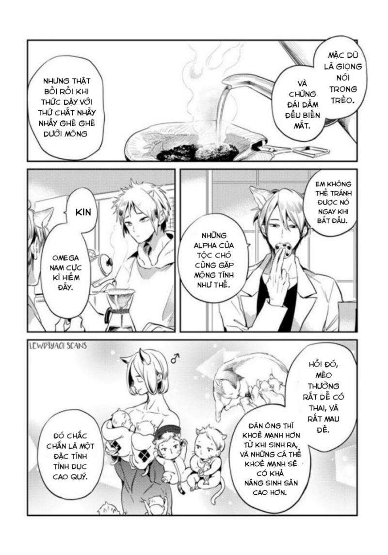 dục vọng omega chapter 2 7