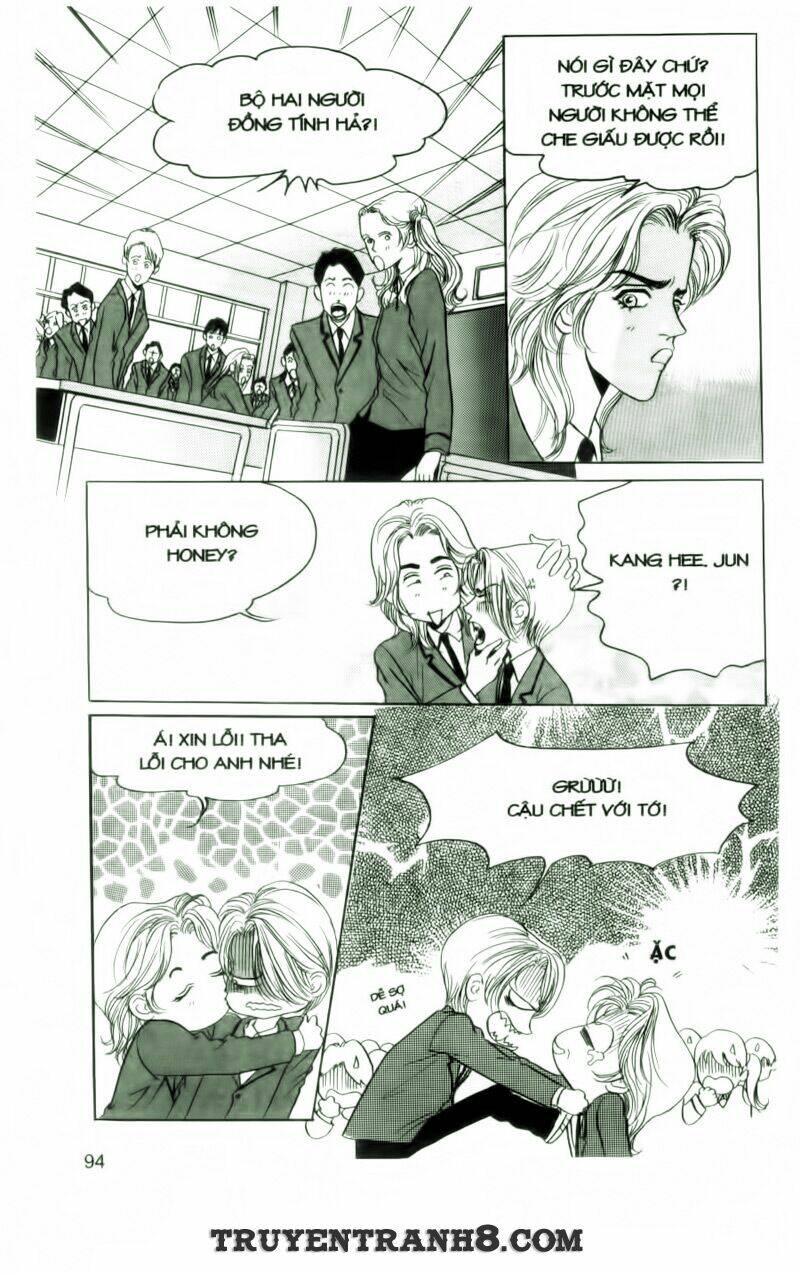 cool six - bộ 6 tuyệt vời chapter 4 3