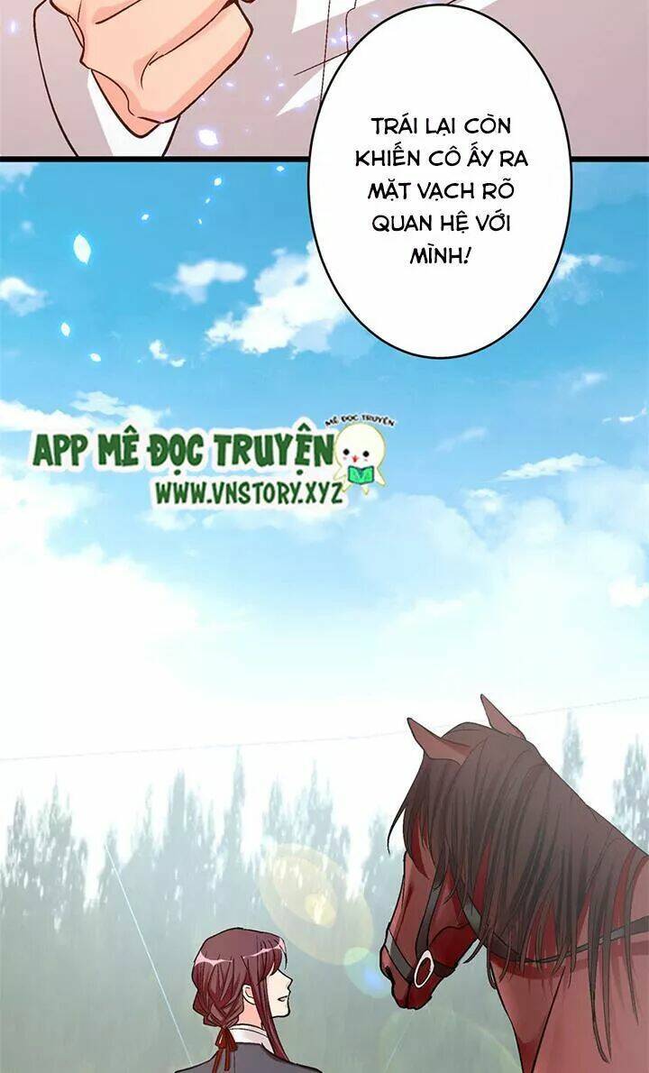 thiên hậu trở về chapter 52 7