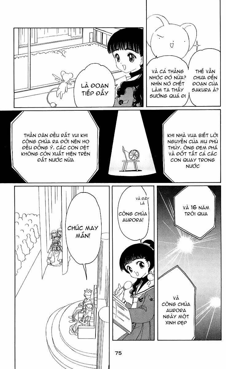 card captor sakura chapter 20 28