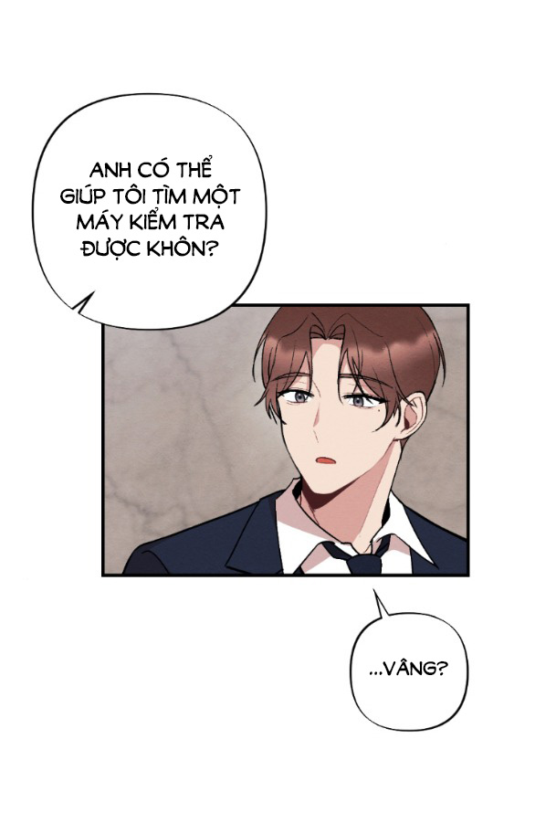 Ăn Mòn chapter 34.2 - Trang 25