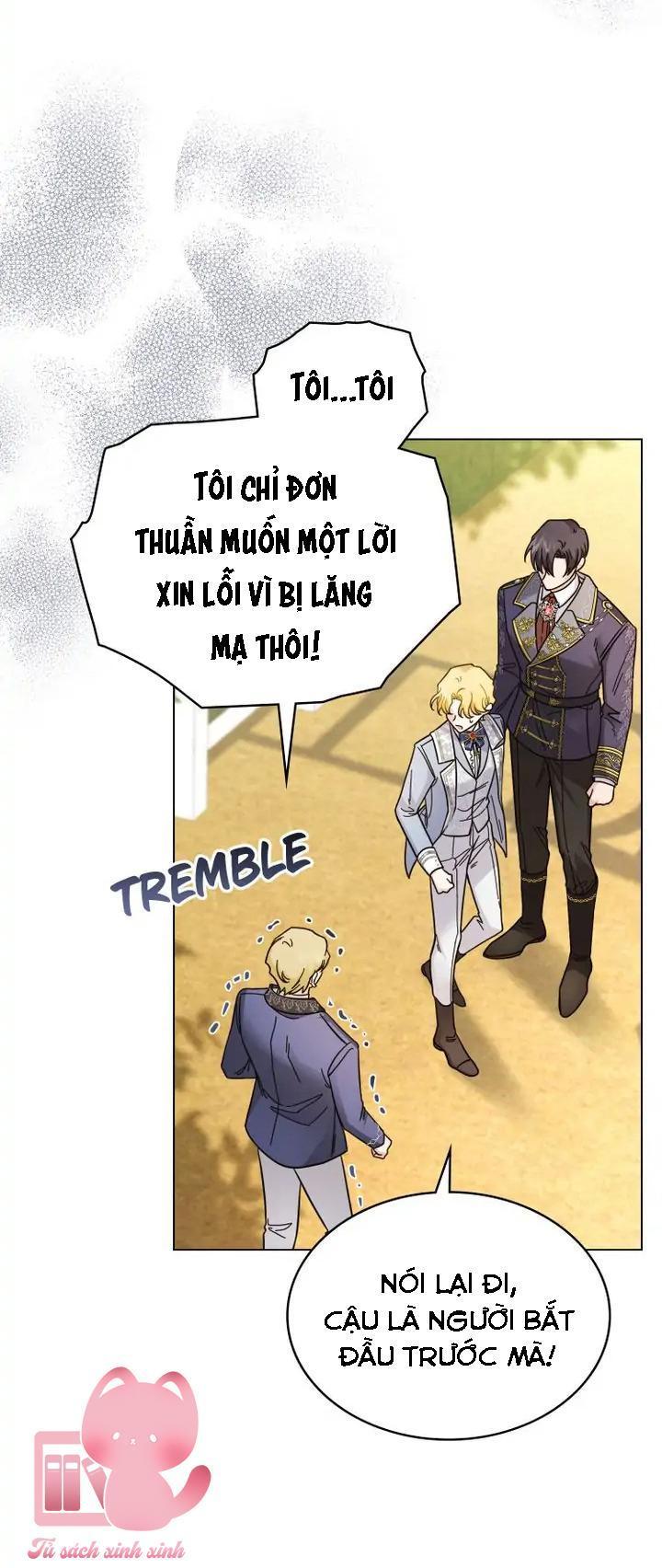 kiên nhẫn chút nào, đại công tước chapter 55 40