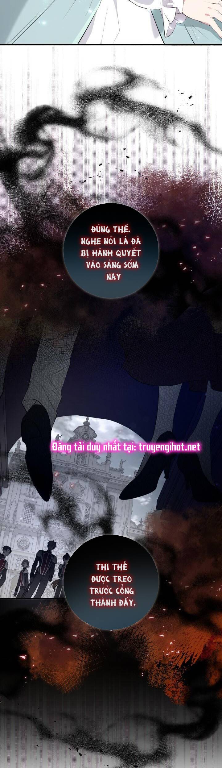 hãy nếm và nuốt đi nào chapter 15.1 2