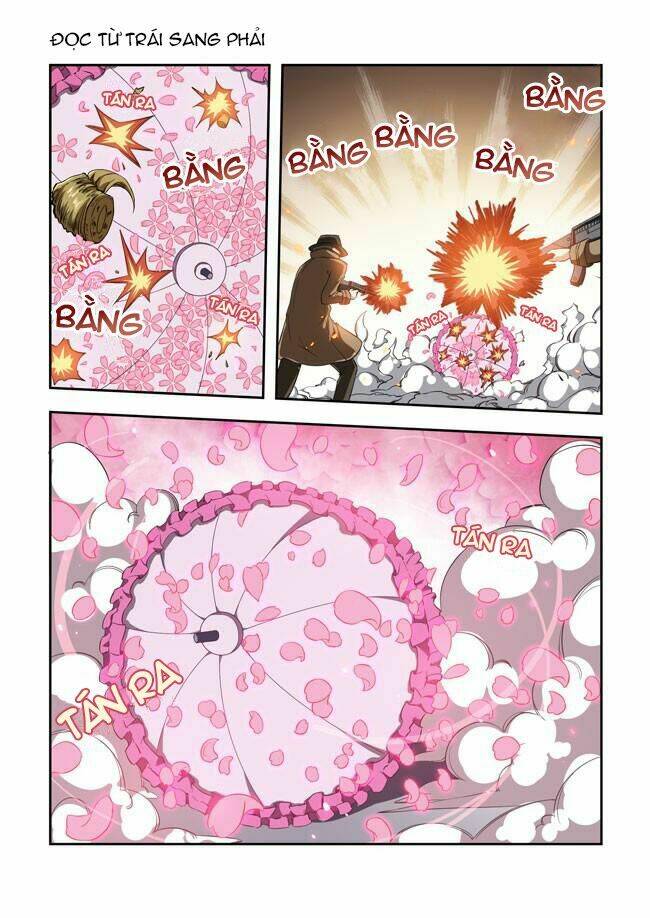 i am a killer maid chapter 38 2