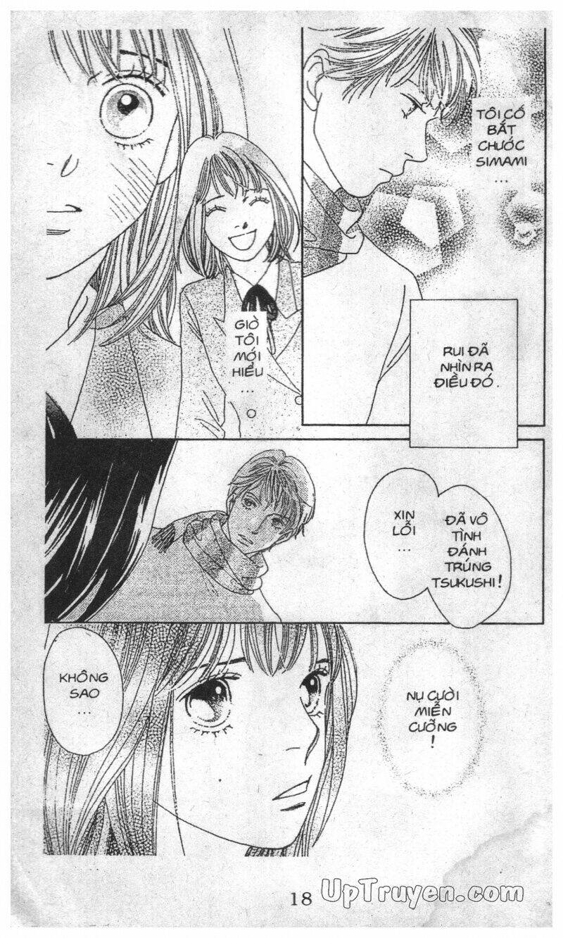 con nhà giàu chapter 191 15