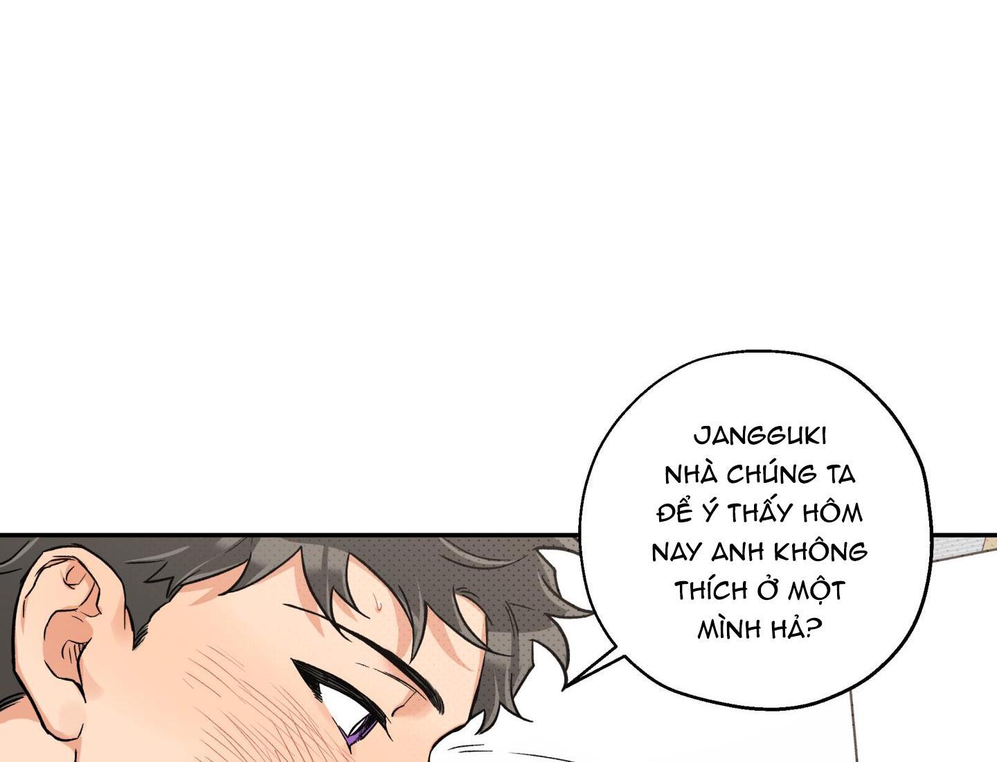 gâu gâu! chapter 49 63