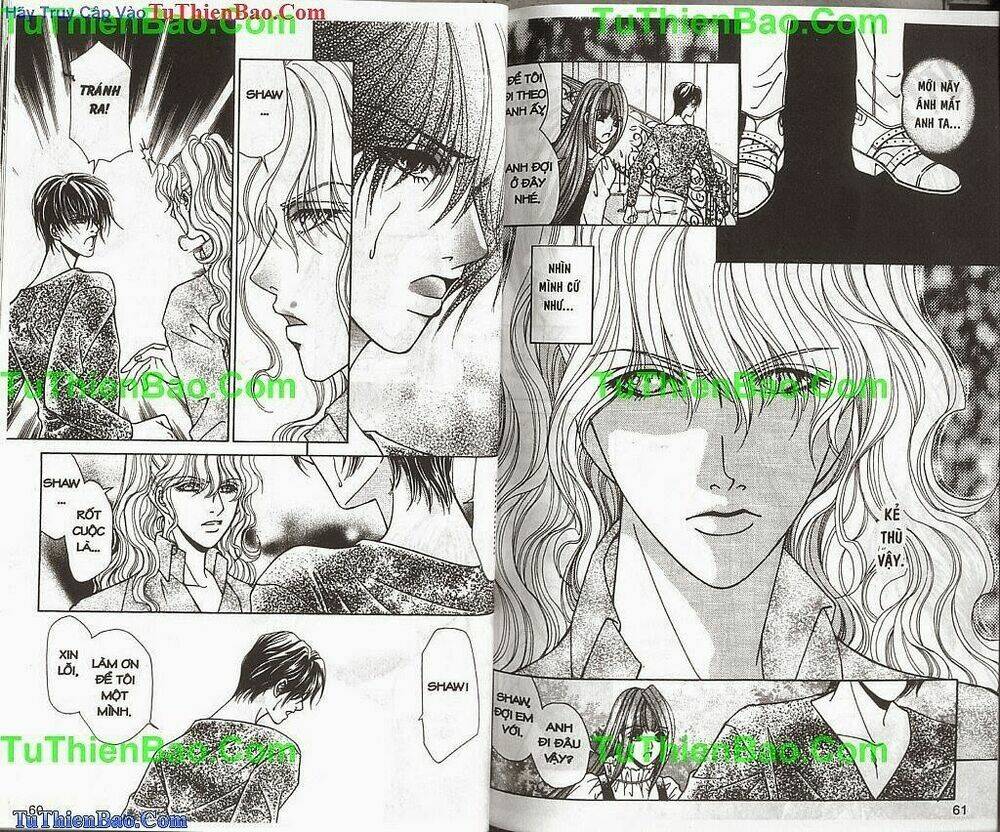 truyền thuyết cung hoàng đạo ii chapter 5 32