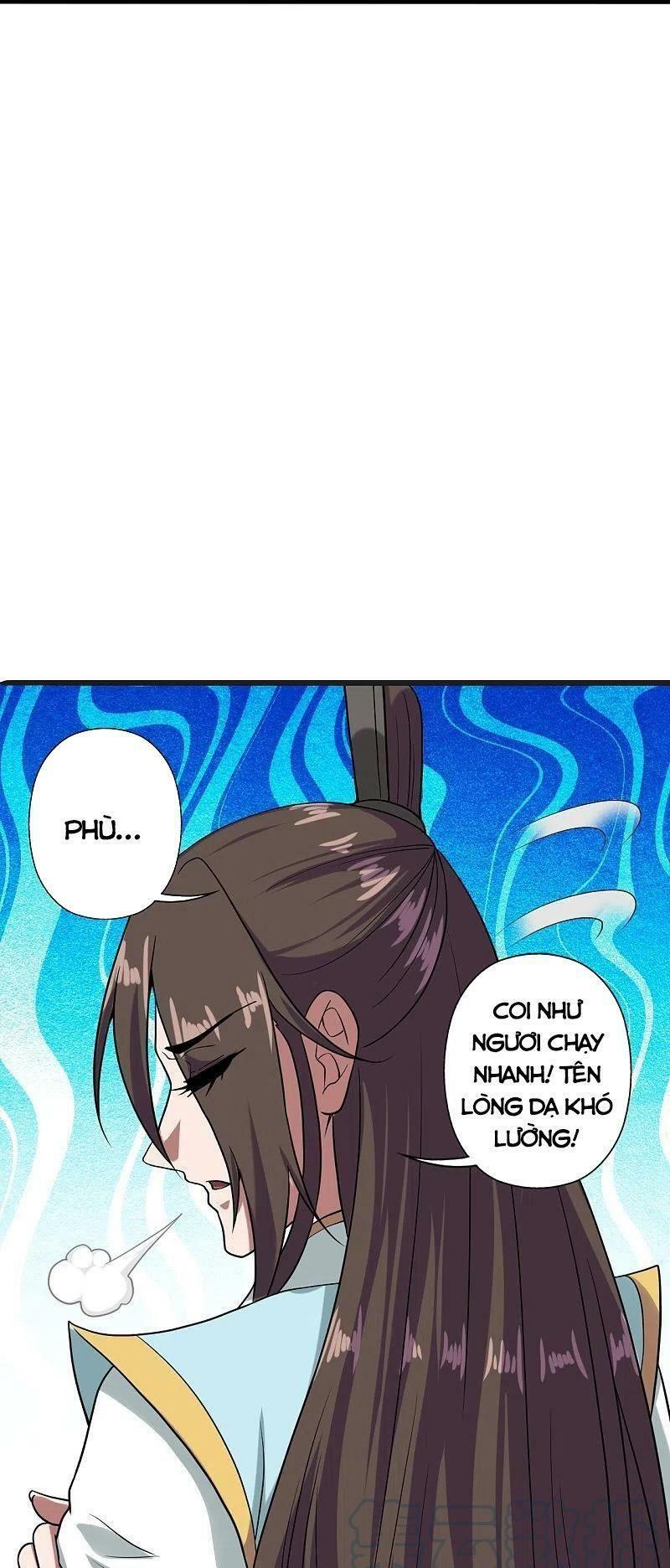 tiên võ đế tôn chapter 290 30