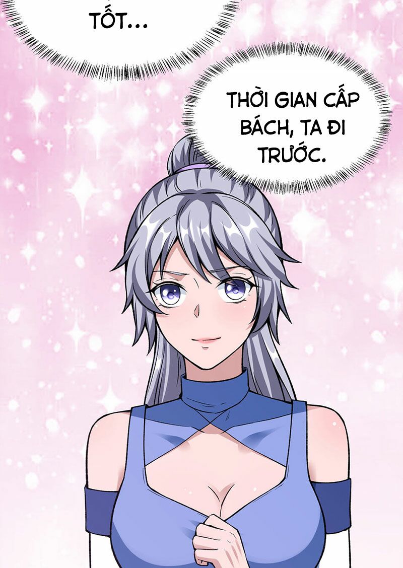 võ đạo độc tôn chapter 323 29