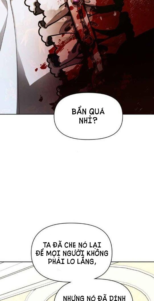 tôi muốn trở thành cô ấy dù chỉ là một ngày chapter 73 53