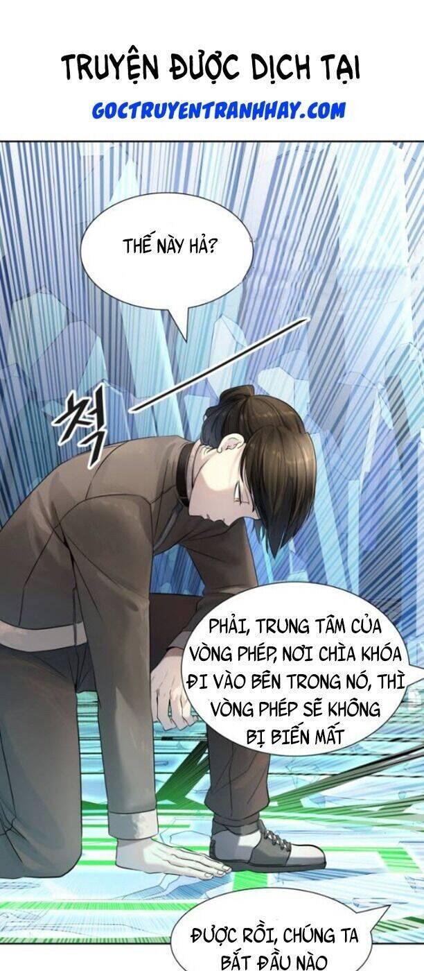 tòa tháp bí ẩn 2 chapter 525 58