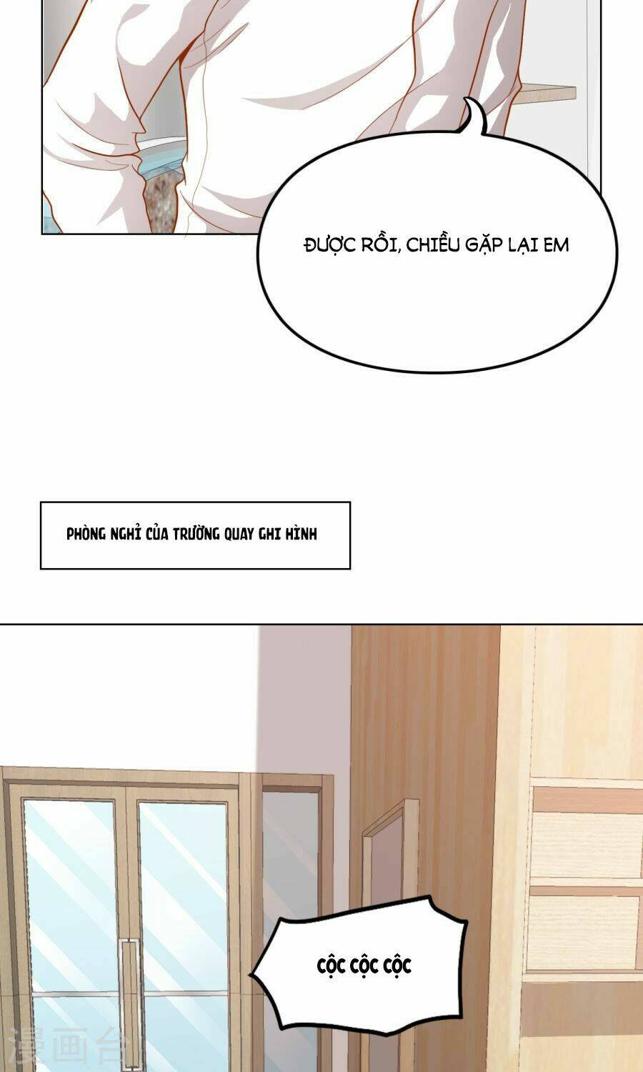 đào sắc tinh quang chapter 14 27