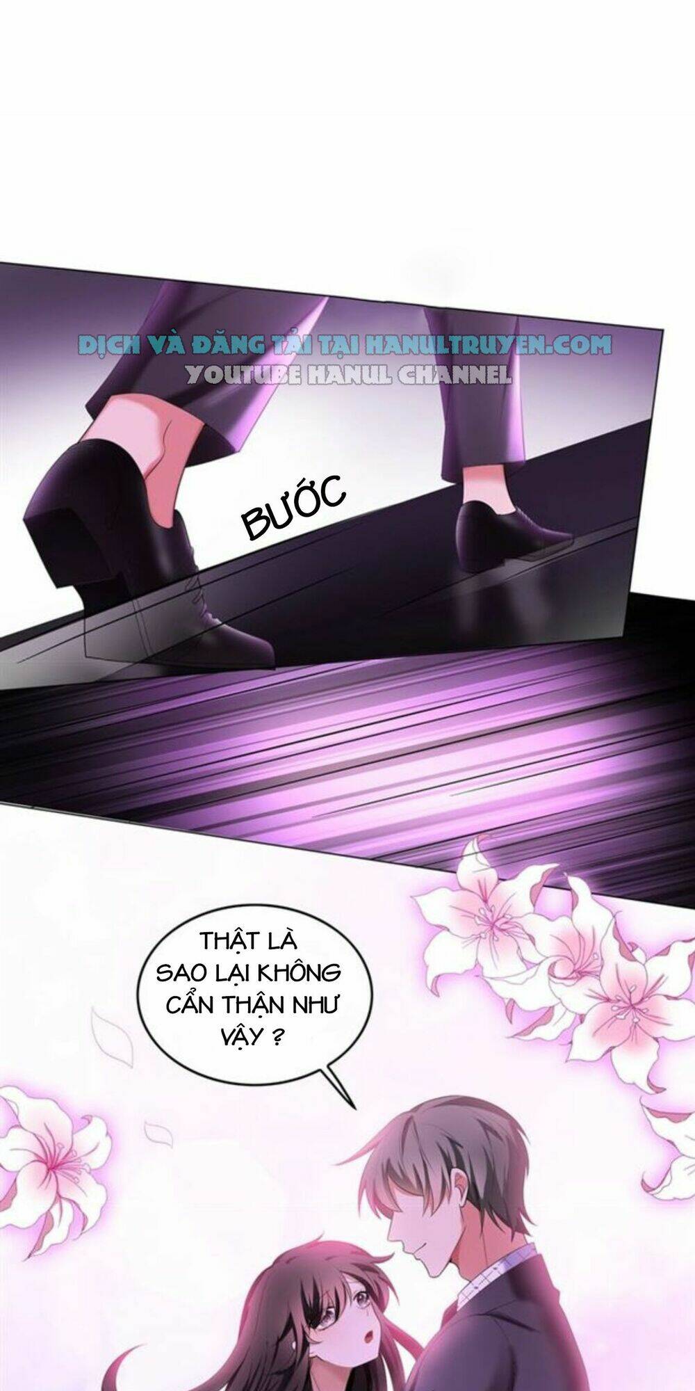 cô vợ nhỏ nuông chiều quá lại thành ác!! chapter 50 8