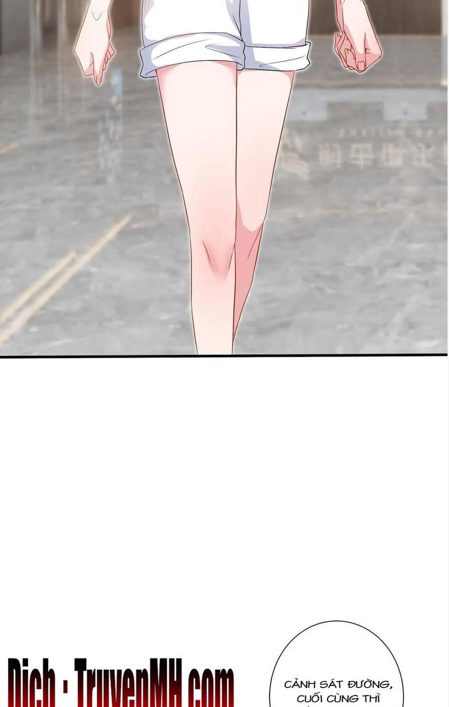 thí hôn lão công, cần giúp sức chapter 618 16