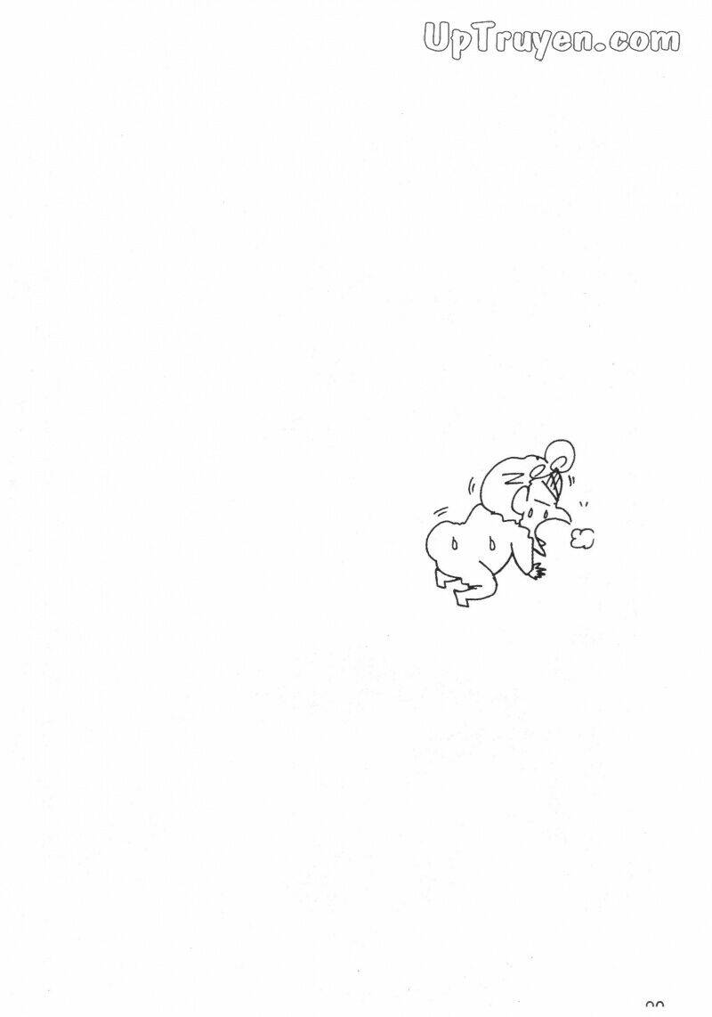 crayon shin-chan cậu bé bút chì chapter 27 92