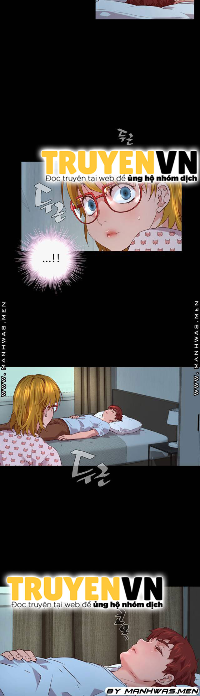 mỹ nam hàng khủng chapter 2 19