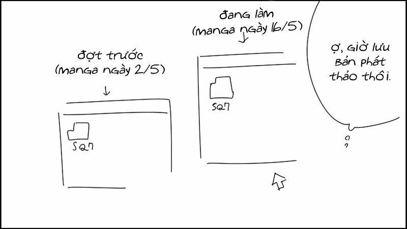 senyuu chapter 71 44