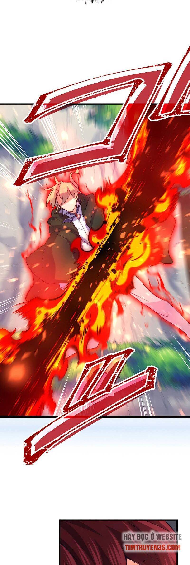 âm dương sư mạnh nhất chuyển sinh chapter 24 24