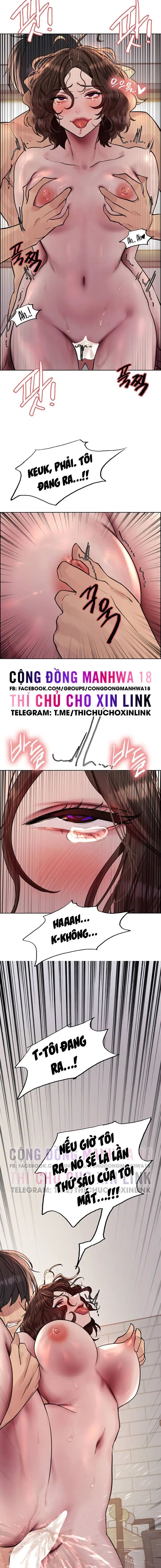 nhãn lực toàn năng chapter 60 16