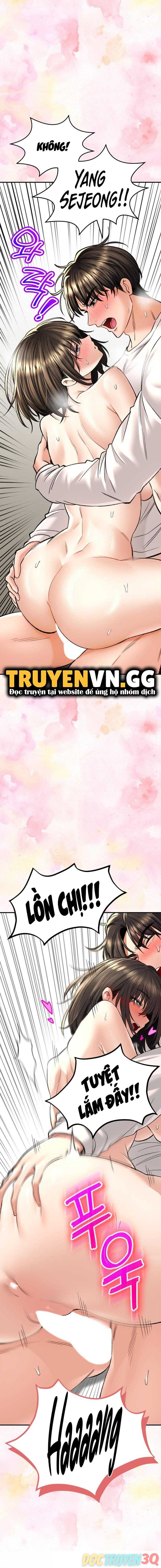 thảo dược mê tình chapter 35 1