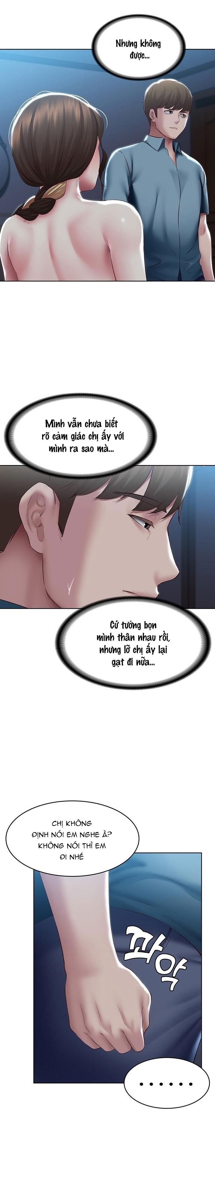 nhật ký nội trú chapter 101.2 11