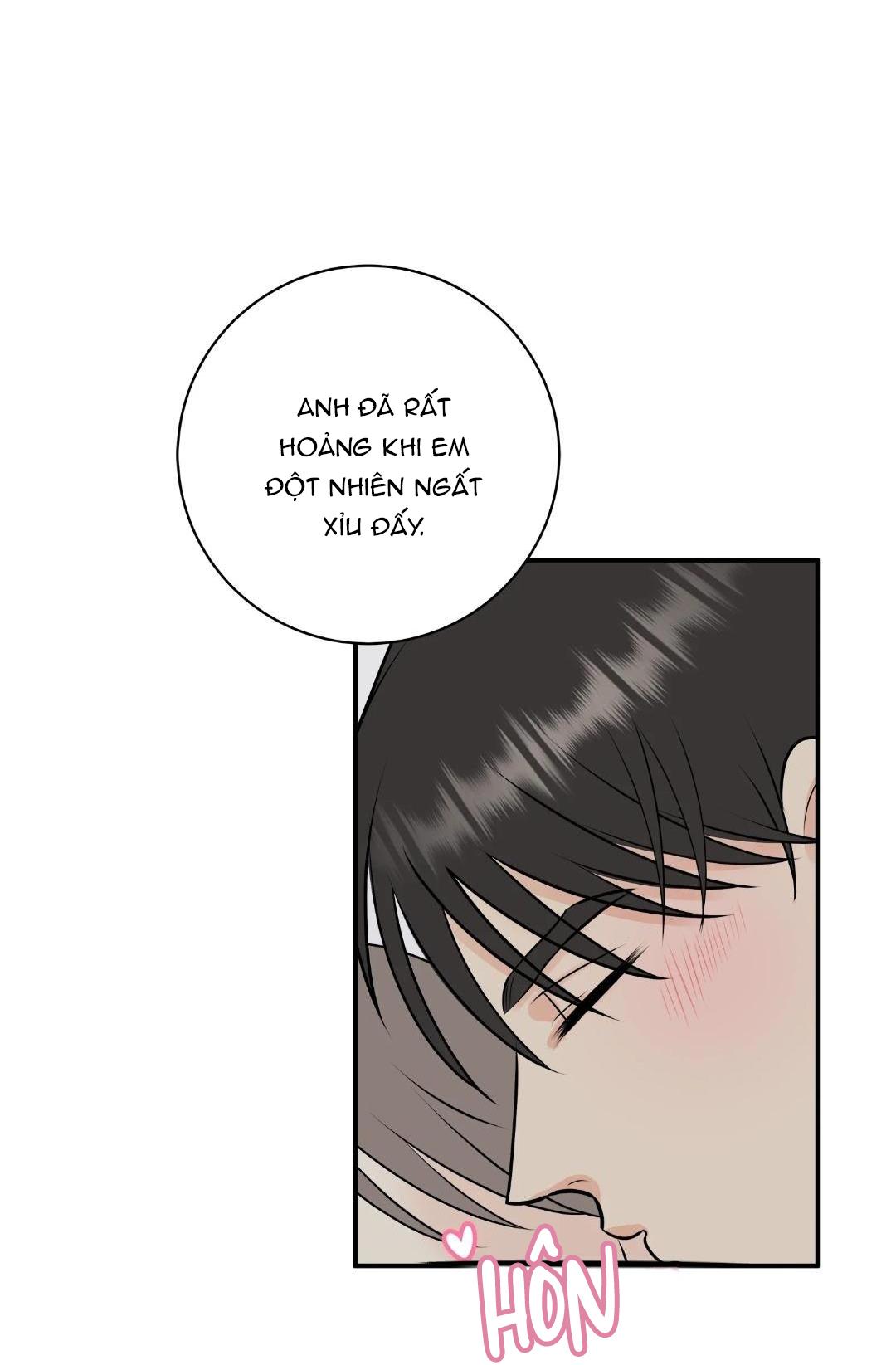 hạnh phúc trọn vẹn chapter 23 47