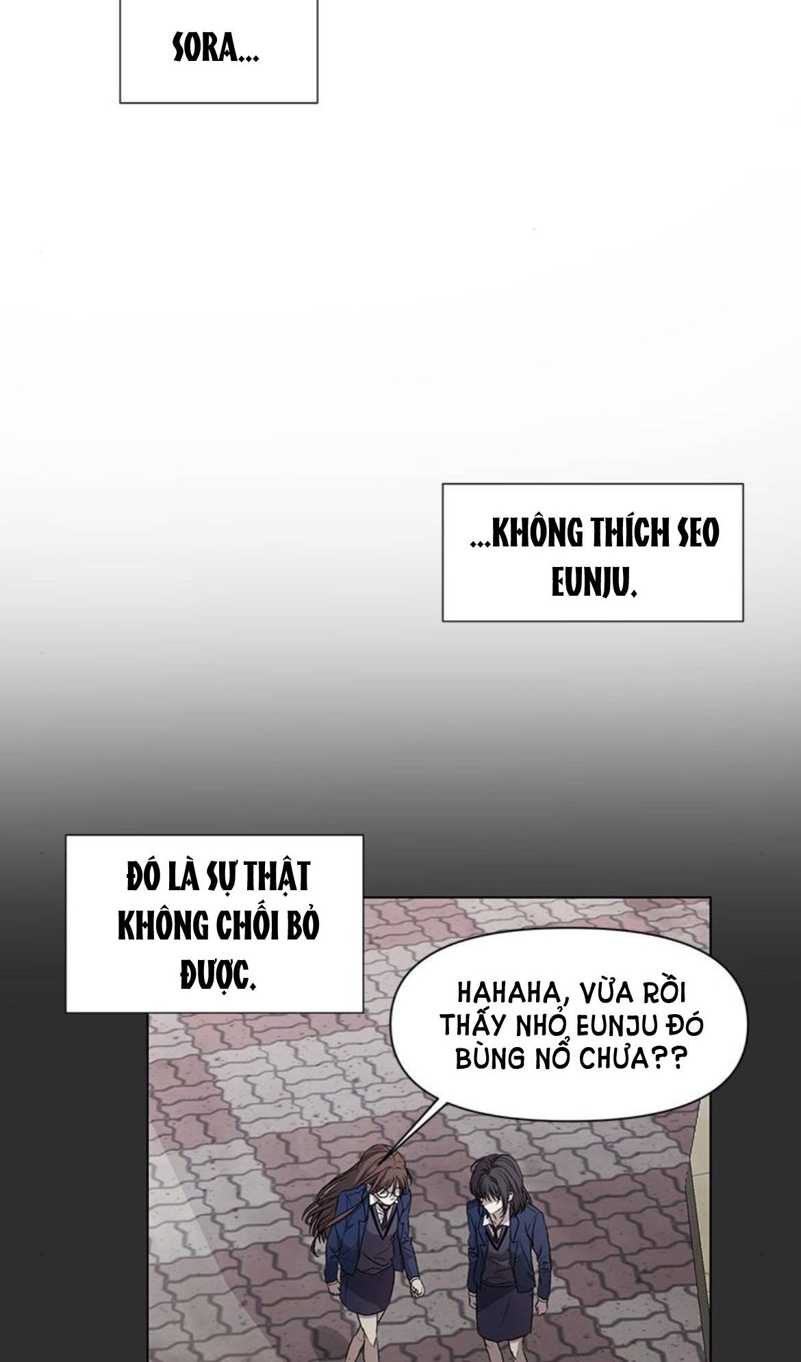 Tự Do Trong Mơ chapter 12.2 15