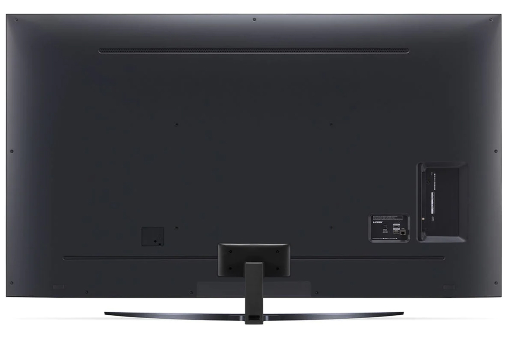 Smart Tivi NanoCell LG 4K 65 inch 65NANO76SQA - Hàng Chính Hãng - ĐKH