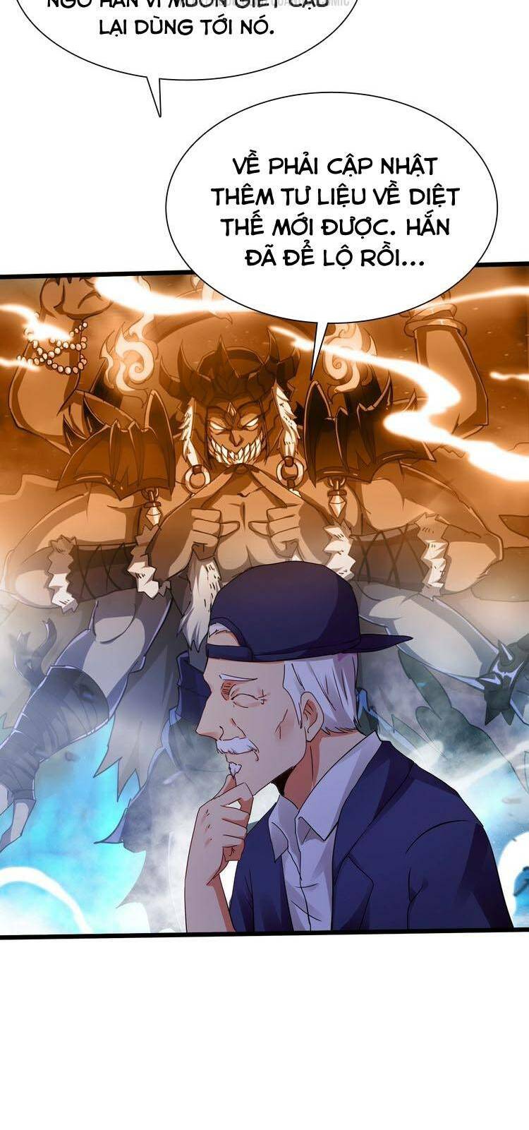 kinh thế kỳ nhân chapter 30 33