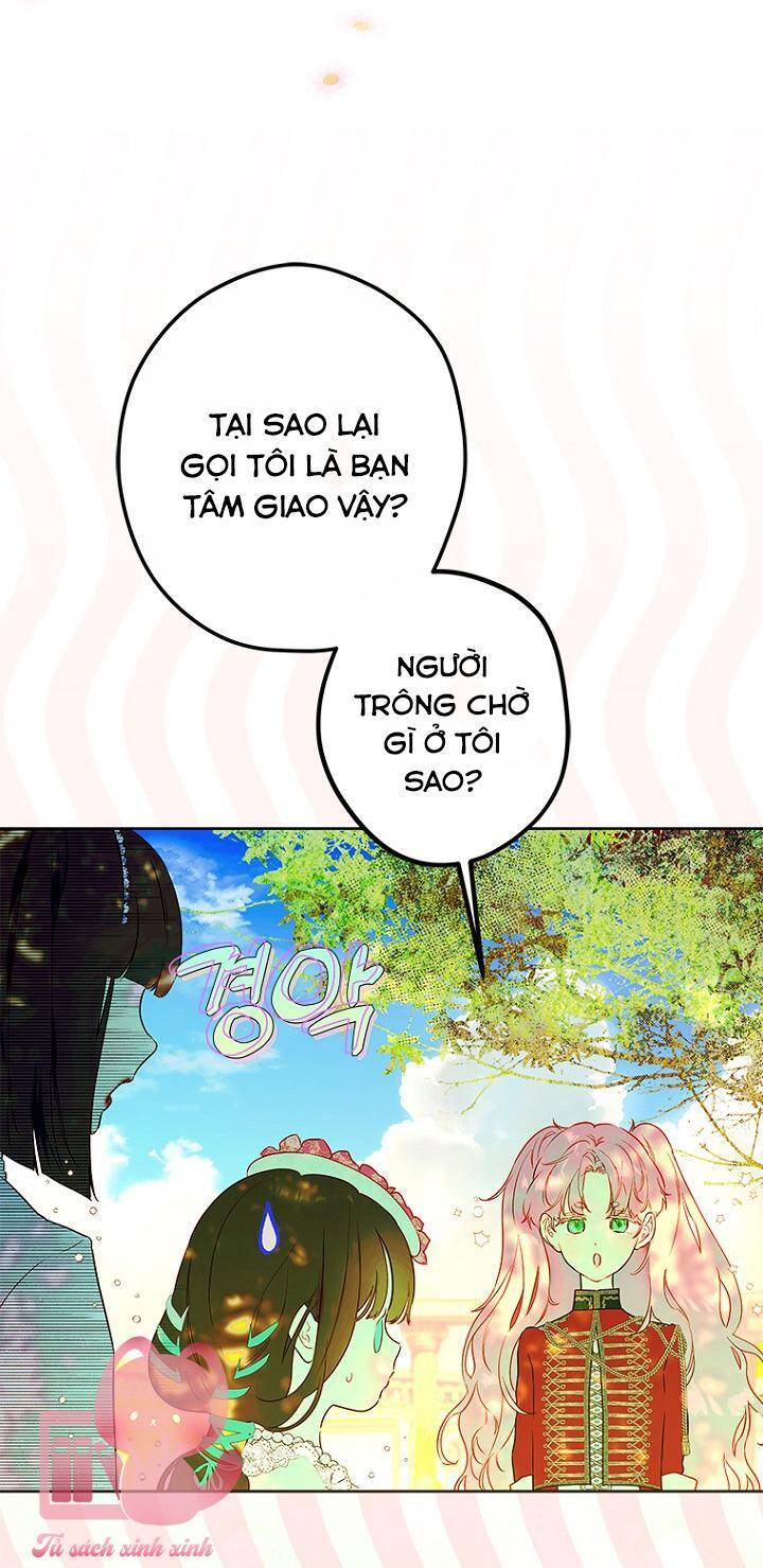 mẹ tôi lại kết hôn lần nữa chapter 51 40