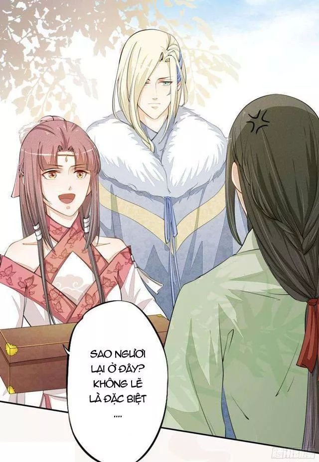 tuyệt thế luyện đan sư chapter 25 2