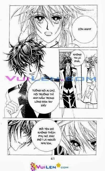 đại ca đi học chapter 3 41