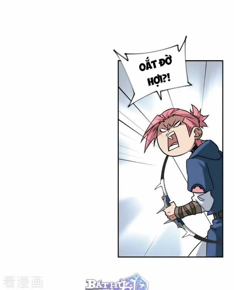 võng du chi cận chiến pháp sư chapter 334 24