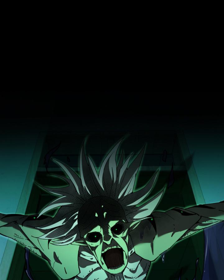 đối mặt với bệnh tâm thần, ma quỷ chẳng là cái thá gì chapter 3 6