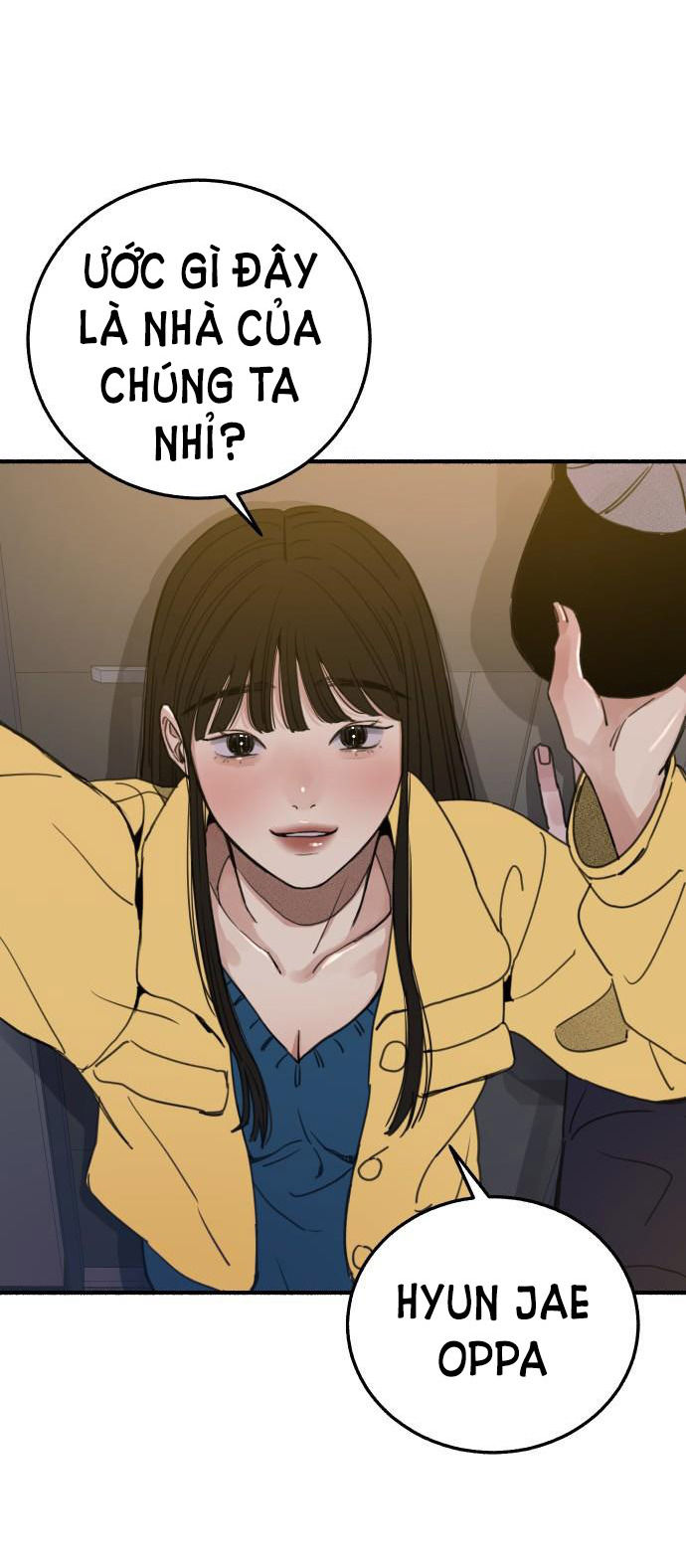 nàng thơ nổi tiếng - nàng thơ myung chapter 4.2 39