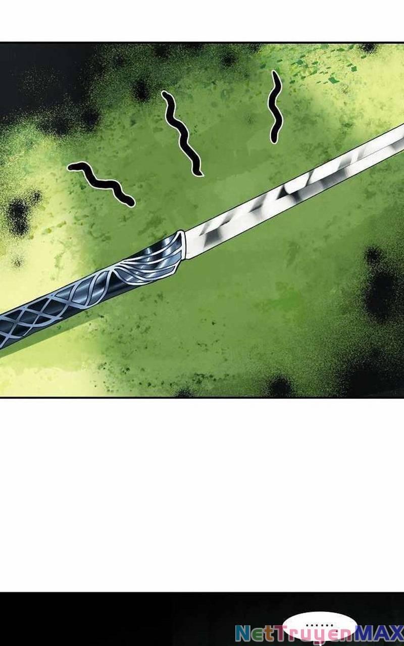 bất bại chân ma chapter 155 2