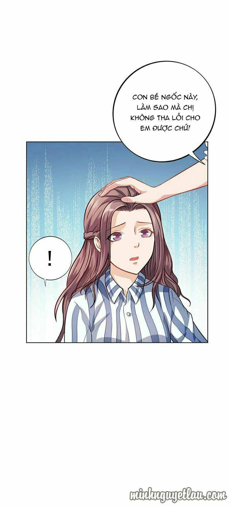 danh môn độc sủng ái thê chapter 36 16