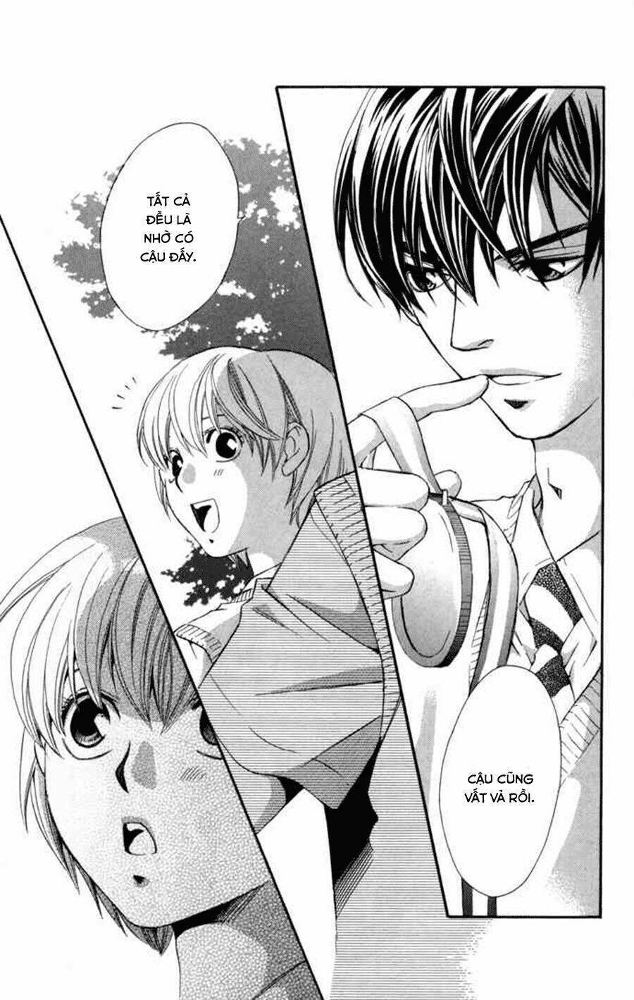 boku ni natta watashi chapter 8 45