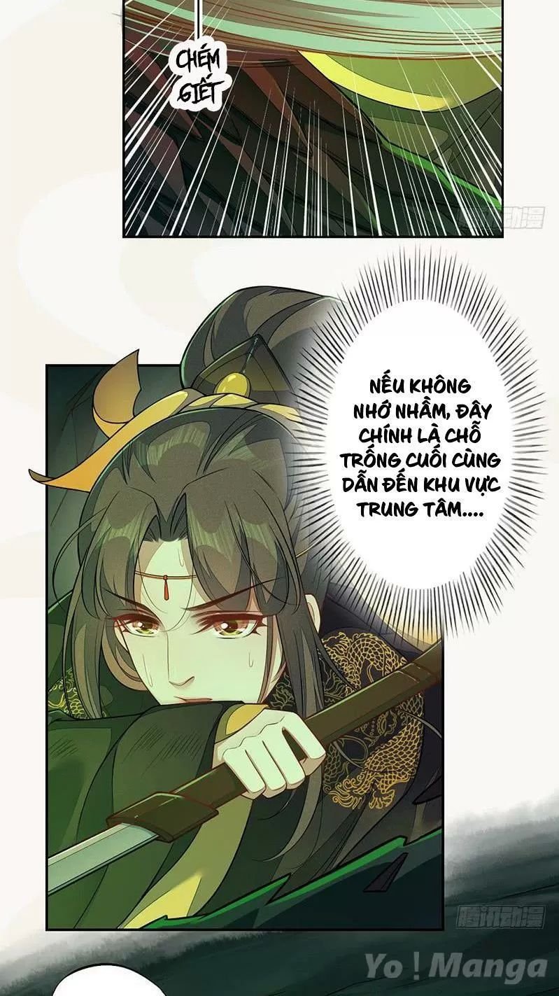 tuyệt thế luyện đan sư chapter 133 24